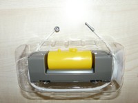 Kesselwagen, Märklin 44102 Neuware