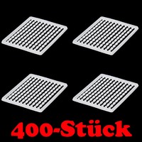 400 Boiliestopper Boilie Stopper Haarmontage Hair Hairstopper Karpfen Art 002