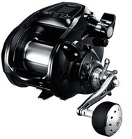  Shimano Forcemaster 9000 Boat Elektro Multirolle Elektrorolle Meeresrolle
