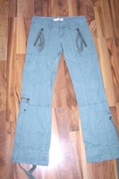 Hose - Cargostil von Fishbone in Gr. 36 - 38 (5488)