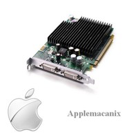 Mac Pro nVidia GeForce 7300GT 256MB Video Card 630-7876/630-8946/661-3932/P345
