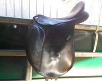 Guter gebrauchter Wintec 2000 17"