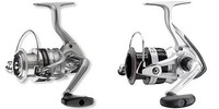 Daiwa Sweepfire E 2500A 3000C 4000C 5000C Frontbremsrolle Angelrolle Auswahl NEU