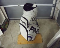 PING STAFF - Golfbag - G5