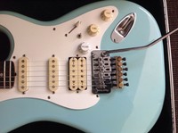 KRAMER Focus 3000 - Heavy Strat - Made in Japan