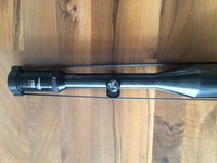 Swarovski Zielfernrohr 