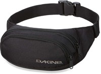 DAKINE BAUCHTASCHE HIP PACK BLACK SCHWARZ GÜRTELTASCHE NEU