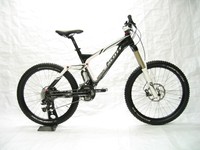 Scott Genius LT20 LT 20 mountainbike mtb, RH 45 cm, Größe M, NP 4200€