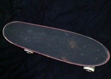Mini Skateboard Sku#9037