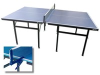 Kinder Tischtennisplatte "BIG-FUN", Indoor Bandito