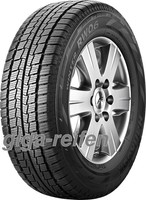 Winterreifen Hankook Winter RW06 215/70 R15C 109/107R 8PR M+S