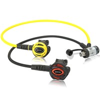 Mares Atemregler Prestige 12S Sparset - geprüfte und montierte Sonderserie