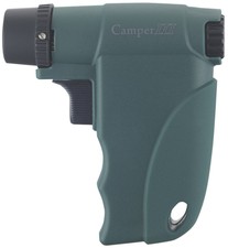 Windmill Camper3 All Weather Gas lighter Green(Japan import)