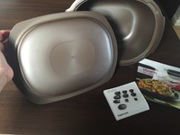 Tupperware Ultra Pro 3,5 Liter