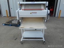 Oliver Dough Moulder Shaping Machine Baguette Artisan Bread Submarine Pan 600-R3