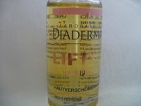 Diadermine - Lift - Gesichtsöl, unbenutzt