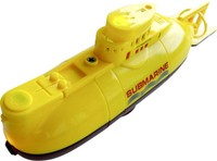 RC Einsteiger U-Boot RtR 140 mm