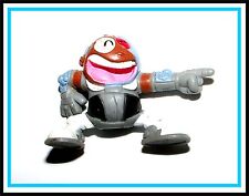 Dc Comics: Teen Titans Go _ Laughing Cyborg Mini Chibi Pvc Figure