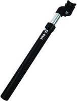 TAQ 33 Federsattelstütze KSP-630 27,2