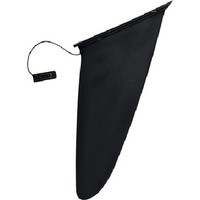 Naish infl. Air SUP Finne