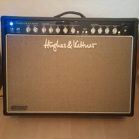 Hughes & Kettner Statesman Dual 6L6 TOP-Zustand