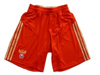 Adidas Russland Short / Hose Gr.XL