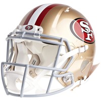 Riddell Revolution Original Helm - NFL San Francisco 49ers