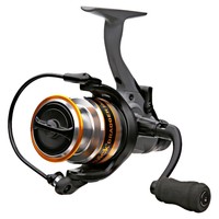 DAM Quick Dragger FS/ XLFS Freilauf Stationärrolle, 4 Versionen !