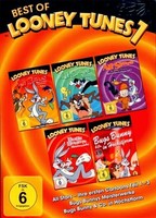 Best of Looney Tunes  - auf 5 DVDs (NEU/OVP) 