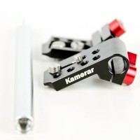 Kamerar Pico Plate Combo Schnellwechsel Zubehör für 15mm LWS