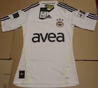  Fenerbahce Trikot  FB10 Kanarya KK Adidas Neu