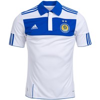 FK Dynamo Kiew adidas Heim Trikot P94754 Herren Home Jersey Kyjiw S M L XL neu