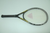 HEAD i.S6 OS Tennisschläger L2 racket intelligence Oversize 16/19 racquet strung