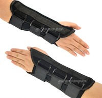 Handbandage / Handgelenkbandage / Handgelenkstütze / Handgelenkschiene Bandage