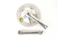 NEW Shimano 105 #FC-1050 crankset in 170 mm length from 1987-88 NOS