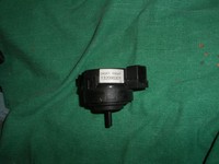 Privileg 5140 analoger Druckwächter Druckdose 