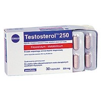 6 x Testosterol 250 Anabolic anabole Wirkung Testosteron 