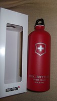 SIGG Trinkflasche 1,0 L ***NEU/ungebraucht***