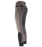 EURO-STAR ADELE, Vollbesatz truffle+navy ***SALE***SALE***SALE***