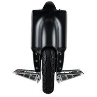 CAT 1Droid elektrischer Balance-Scooter Einrad Elektro-Scooter schwarz TOP !!!