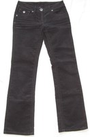 ♡♥♡♥ QS by S.Oliver Damen Cord Hose Shape Damengröße 36 L34 Zustand Sehr Gut♡♥♡♥