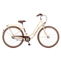 Simplex Flair Damen 7 Gang Citybike 2016 UVP: 499,-€