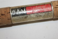 DAM "AIRWAY"- 3,30m,WG:50-100g-Nr-145