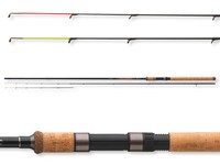 Cormoran Bull Fighter PICKER 2,70m 5-30g mit 2 Quiverspitzen 25-0030275