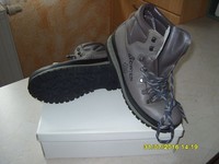 Wanderschuhe von Dachstein