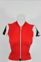 Assos SS 13 Lady Rot Neu
