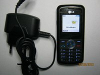 Handy LG KP100 funktionstüchtig frei für alle Karten Schnäppchen