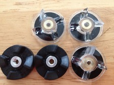 Magic bullet onderdelen