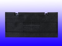 Kohlefilter Aktivkohlefilter TYP150  AEG Elektrolux Juno Siemens  50290644-00/9 