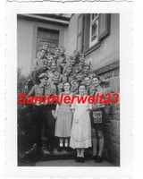Foto Deutsche JUGEND in Uniform !!!             A224